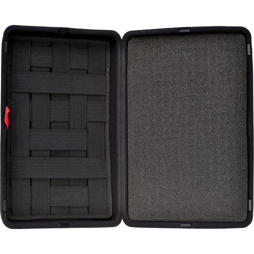 HPRC Light Grande Case with Cubed Foam Interior