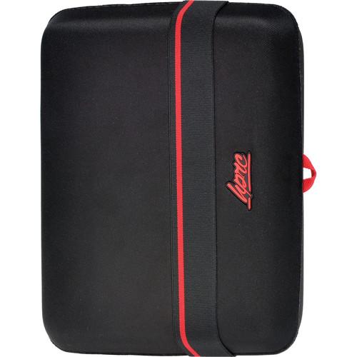 HPRC Light Medio Case