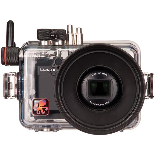 Ikelite Underwater Housing for Panasonic LUMIX DMC-ZS35