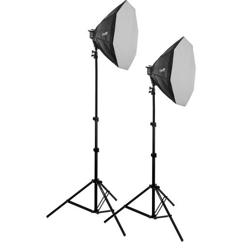 Impact Octa Soft and Natural Creator Kit