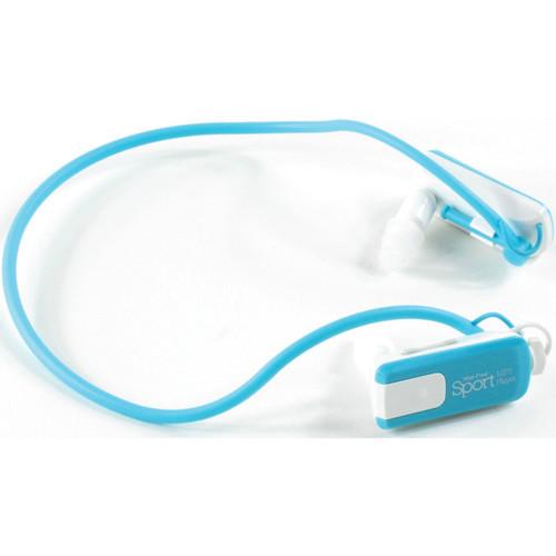 Impecca 8GB Wire-Free Sport MP3 Player