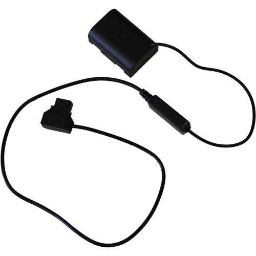 IndiPRO Tools 9.2 Volt D-Tap Converter with 28" Cable for Panasonic GH4