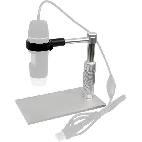iOptron Table Stand for 6700 Series Handheld Microscopes