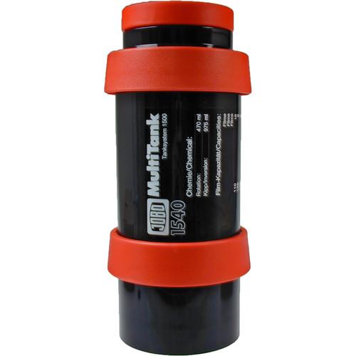 Jobo Four Reel Tank for 35mm and 120 220 Film