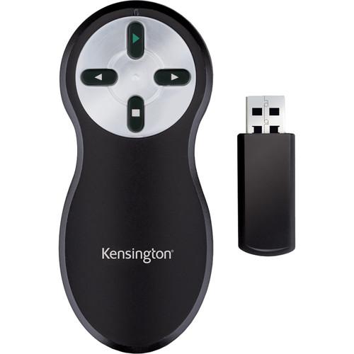 Kensington Presenter Remote Wireless Remote