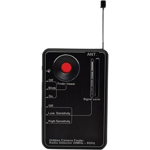 KJB Security Products RF Detector Device