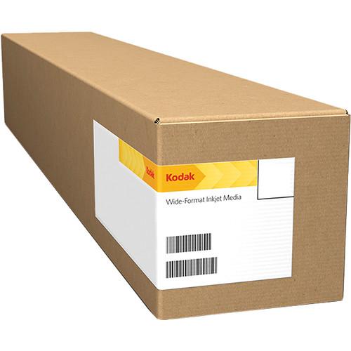 Kodak Satin Solvent Canvas