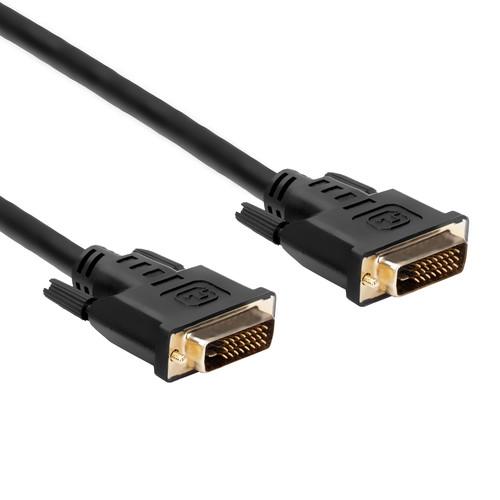 Kopul 3' Dual Link DVI-D Cable, Kopul, 3', Dual, Link, DVI-D, Cable