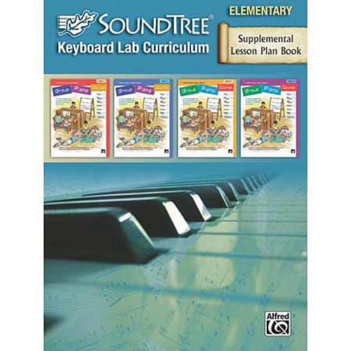 Korg Soundtree Elementary Student Curriculum