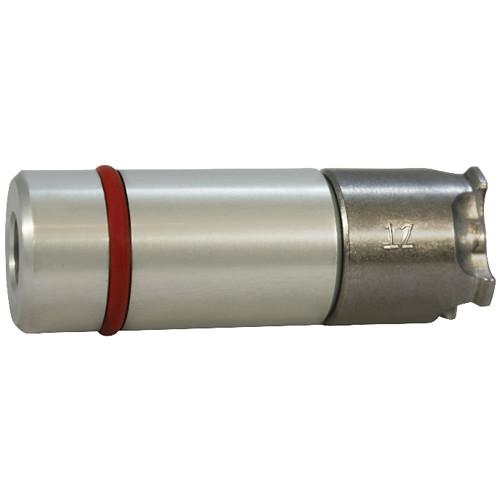 Laser Ammo 12-ga Shotgun Adapter for 9mm SureStrike