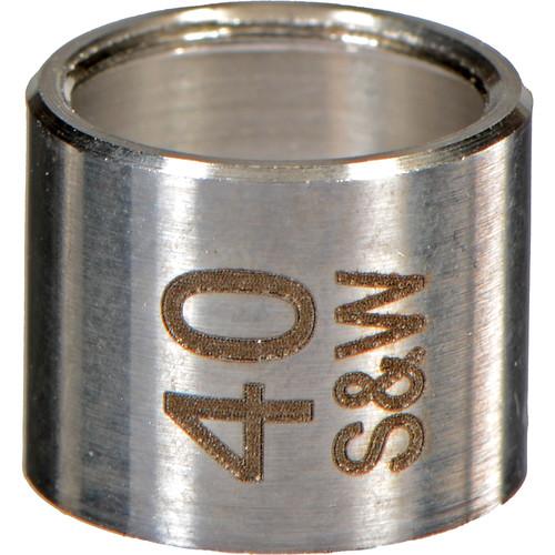 Laser Ammo 40 S&W Adapter Ring for 9mm SureStrike
