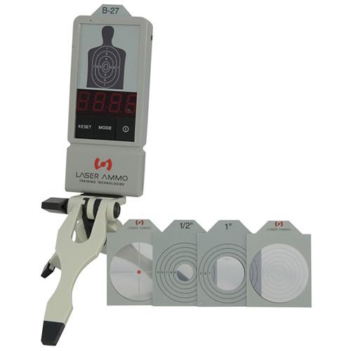 Laser Ammo LaserPET Target