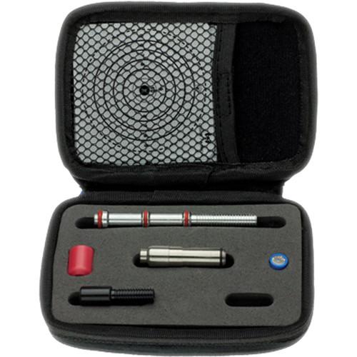 Laser Ammo SureStrike 9 mm Laser Trainer Cartridge Premium Kit