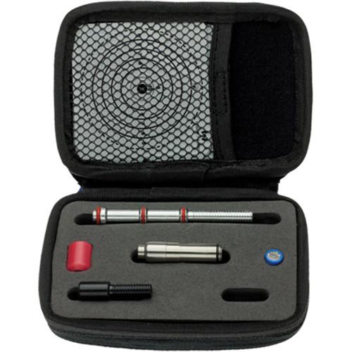 Laser Ammo SureStrike 9mm IR Laser Trainer Cartridge Premium Kit