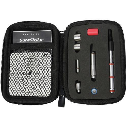 Laser Ammo SureStrike Ultimate Multi-Caliber IR Laser Trainer Cartridge LE Kit