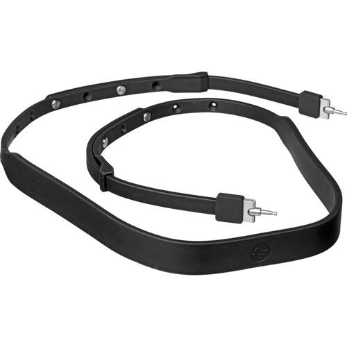 Leica Silicone Neck Strap for Leica T Camera