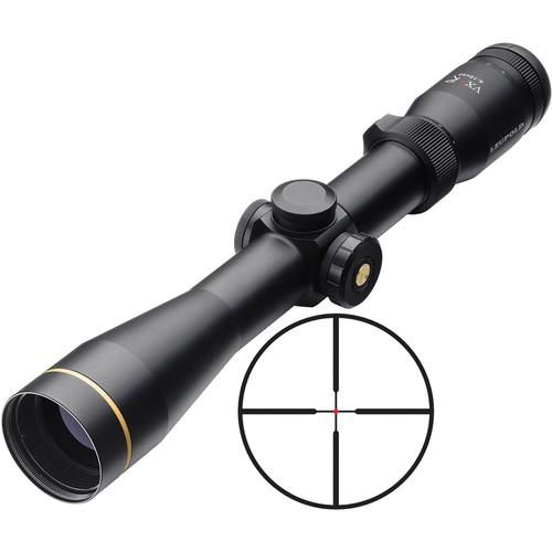 Leupold 4-12x40 VX-R Riflescope
