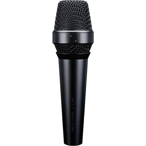 Lewitt MTP 840 DM Dynamic Supercardioid Performance Microphone