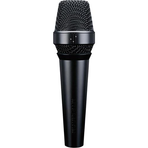Lewitt MTP 940 CM Condenser Performance Handheld Microphone