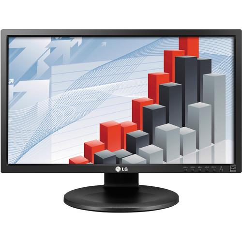 LG 24MB35P-B 24" LED Backlit IPS Monitor
