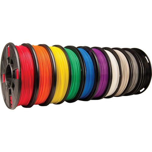 MakerBot 1.75mm PLA Filament