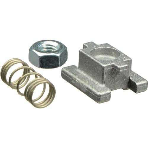 Manfrotto R055.526 Assembly Sliding Block for Select Tripods