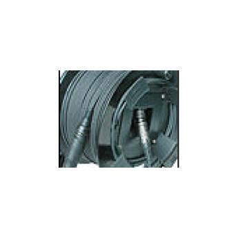 Midas Optical Fiber on Touring Reel
