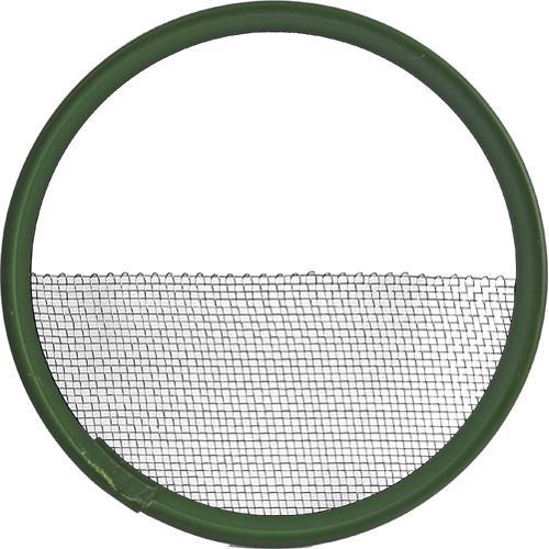 Mole-Richardson Half Single Wire Scrim for Mini-Mole