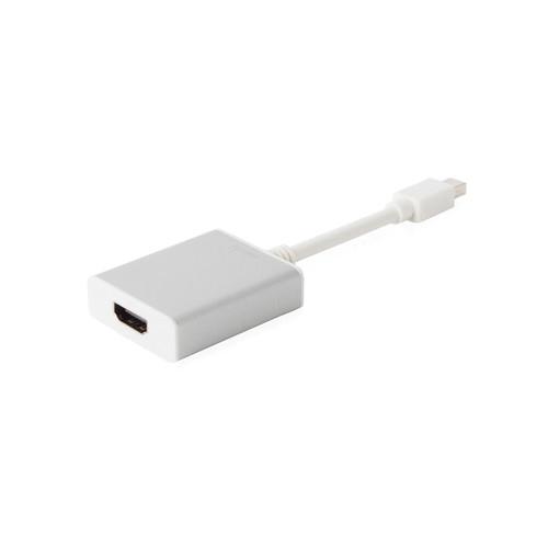 Moshi Mini Displayport To HDMI Adapter Audio