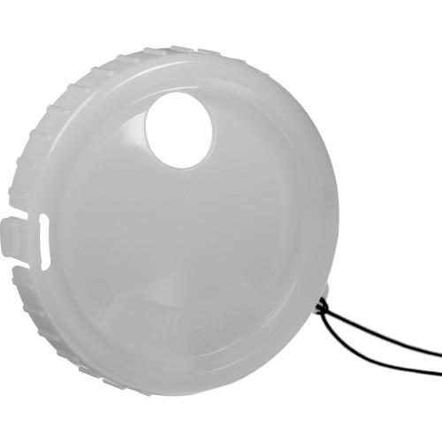 Nikon SW-N10A Flash Adapter for SB-N10 Underwater Speedlight
