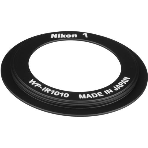 Nikon WP-IR1010 Inner-Reflection Prevention Sticker for 1 NIKKOR 11-27.5mm Lens
