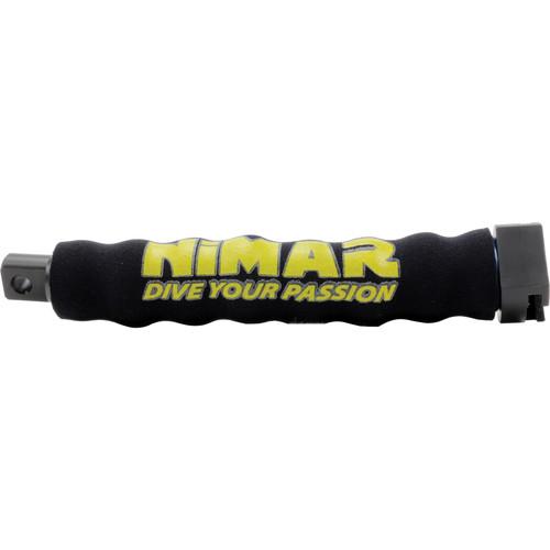 Nimar Articulated YS Flex Arm with Neoprene Cover for Strobe or Light