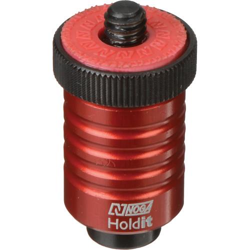Noga Quick Release Adapter - 1 4"-20 Male to 1 4"-20 Female