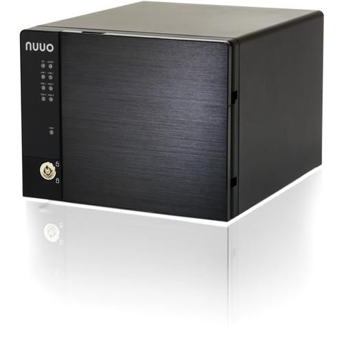 NUUO NVRmini2 NE-4080 NVR and Server