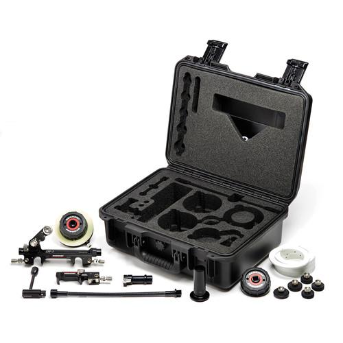 OConnor CFF-1 Cine Follow Focus Pro Kit - Open Box
