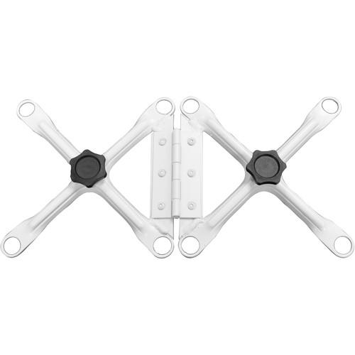 Odyssey Innovative Designs Nexus DJ Truss Hinge