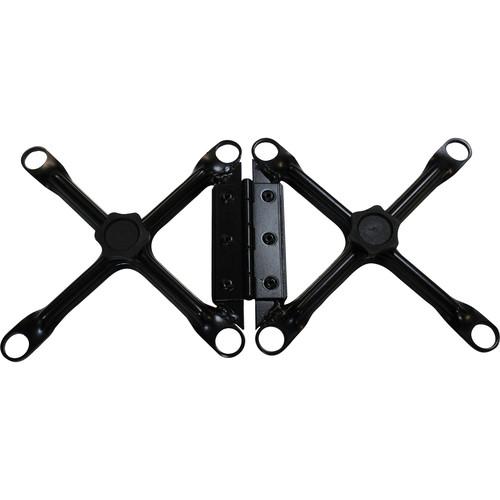 Odyssey Innovative Designs Nexus DJ Truss Hinge