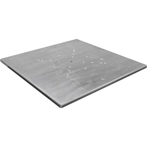 Odyssey Innovative Designs Scrim Werks Light Column Plate