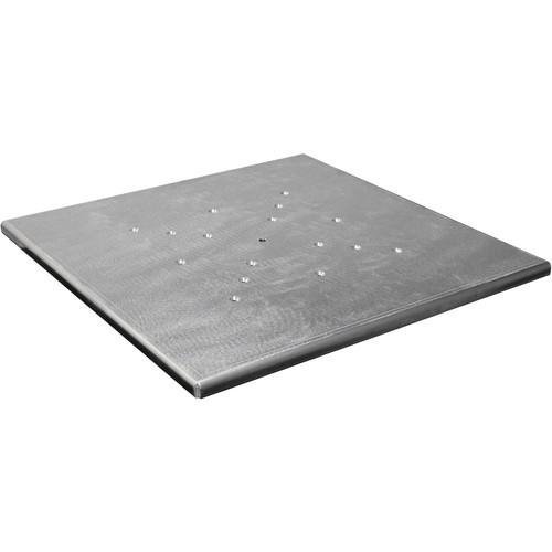 Odyssey Innovative Designs Scrim Werks Light Column Plate