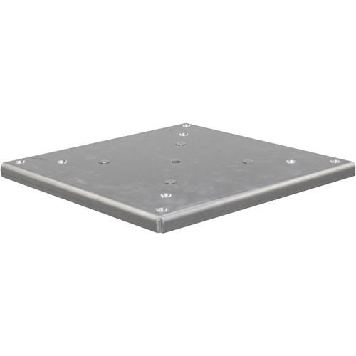 Odyssey Innovative Designs Scrim Werks Light Column Plate