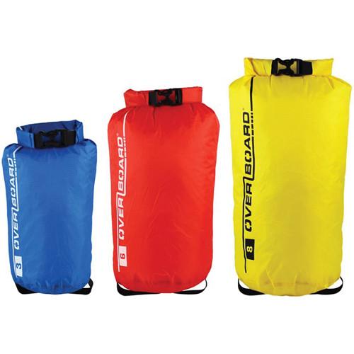 OverBoard Dry Bag Multi-Pack Divider Set