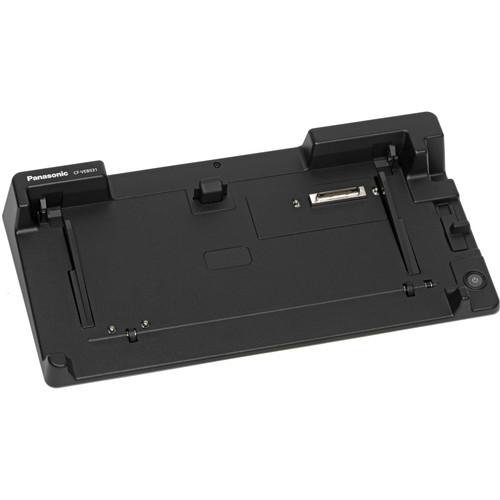 Panasonic CF-VEB531U Port Replicator for CF-53 MKI MKII Toughbook