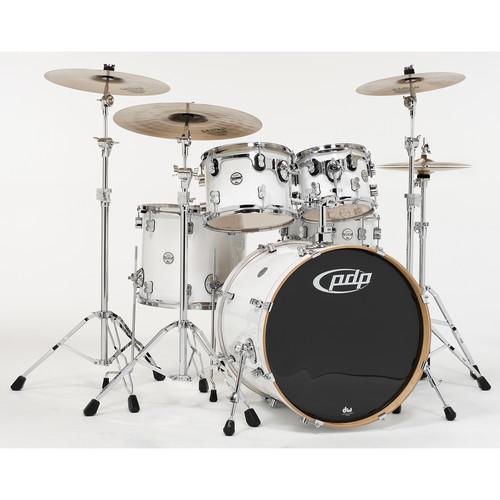 PDP Concept Maple Series 5-Piece Drum Kit