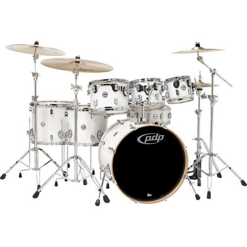 PDP Concept Maple Series 7-Piece Drum Kit