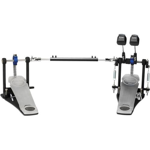 PDP Concept-Series Double Pedal with Extended Footboard