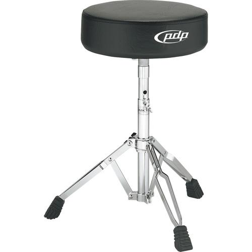 PDP PDDT700 700 Series Lightweight Drum Throne