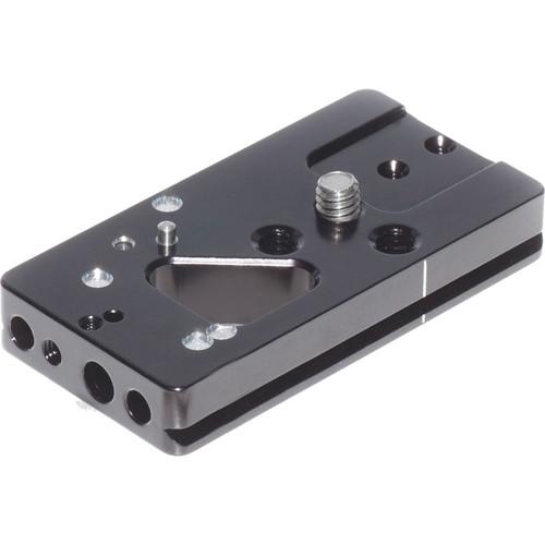 ProMediaGear Body Plate for Canon Rebel T2i, T3i, T4i, T5i DSLRs