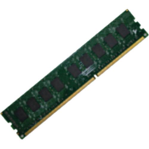 QNAP 2GB DDR3 1600 MHz ECC UDIMM RAM Module