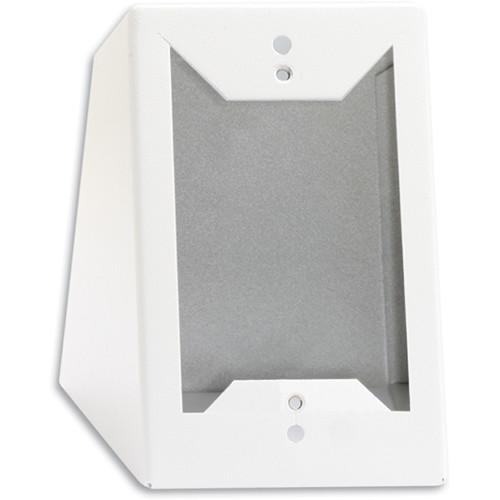 RDL DC-1W Desktop or Wall Mounted Chassis for Decora Style Unit