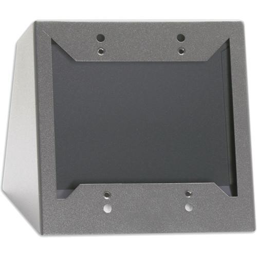 RDL DC-2G Desktop or Wall Mounted Chassis for 2 Decora Units